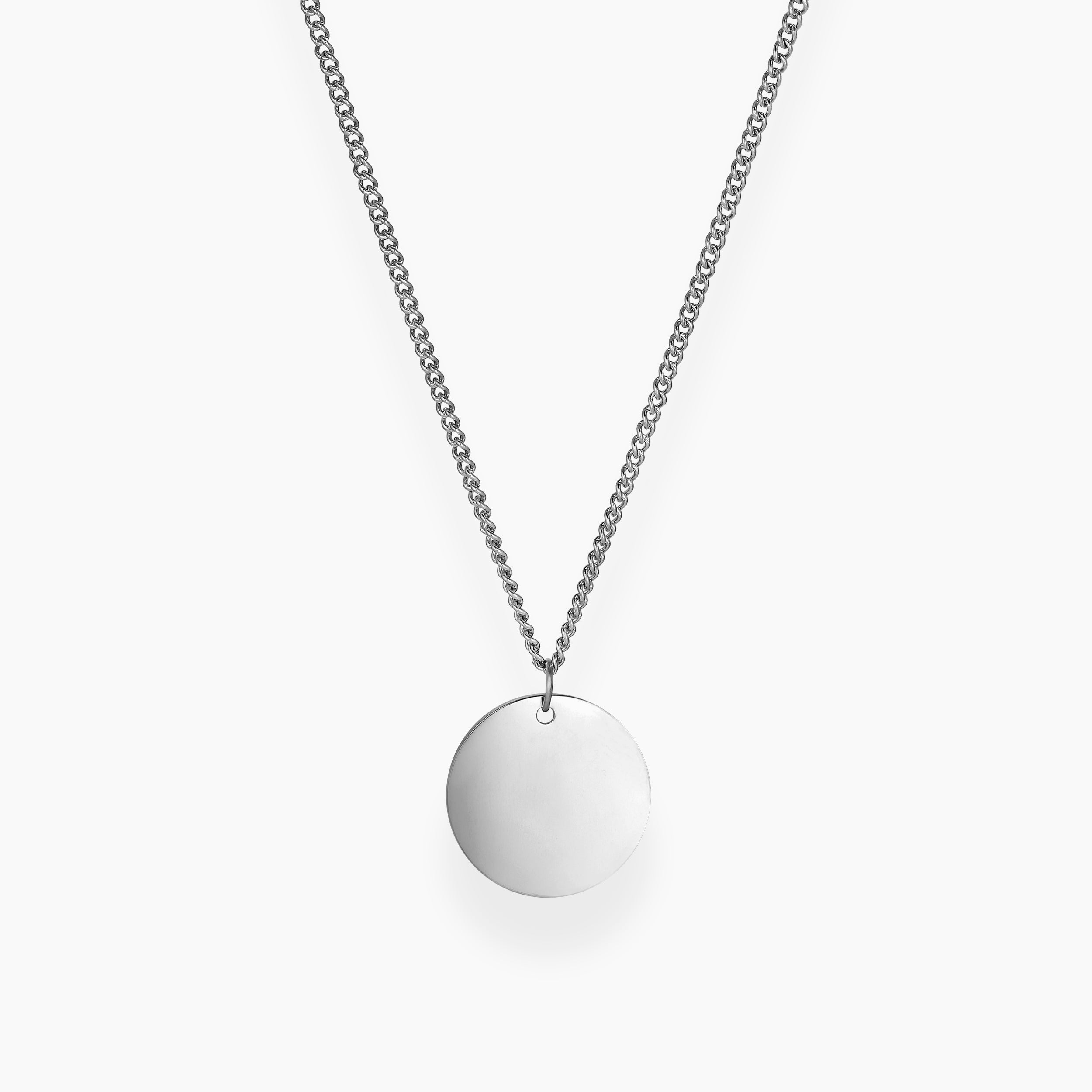 HANDWRITING HALSBAND