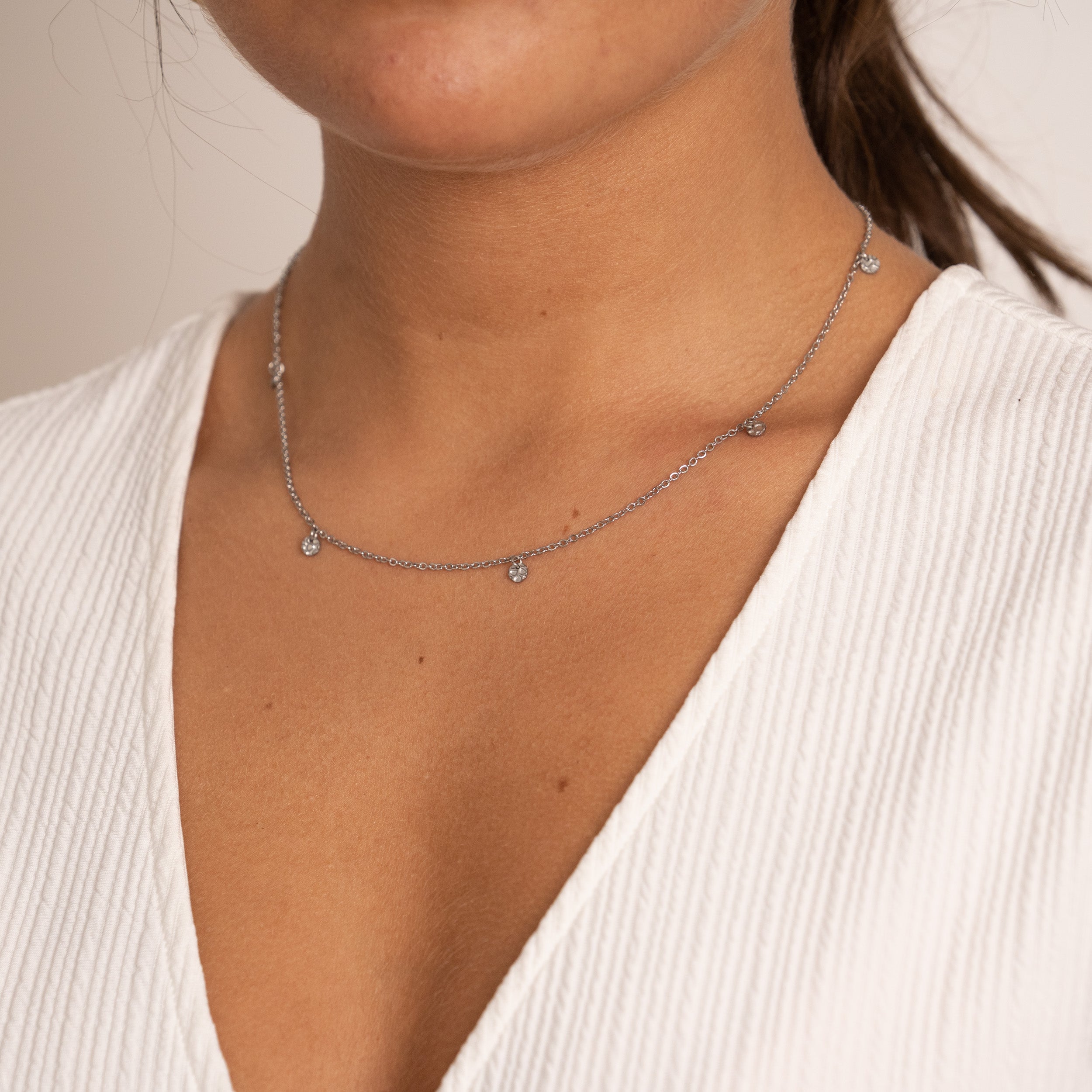 MINI PENDANT HALSBAND