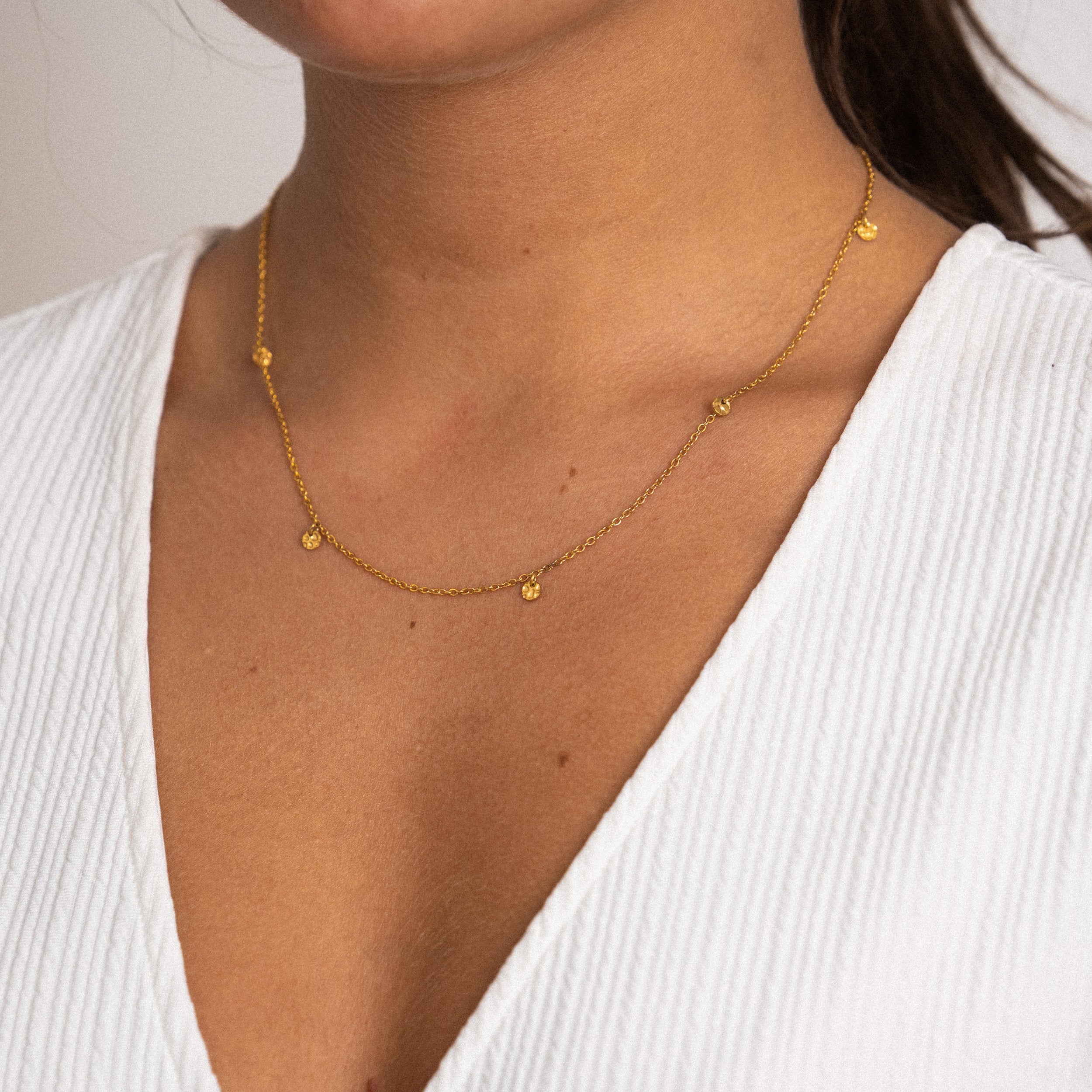MINI PENDANT HALSBAND