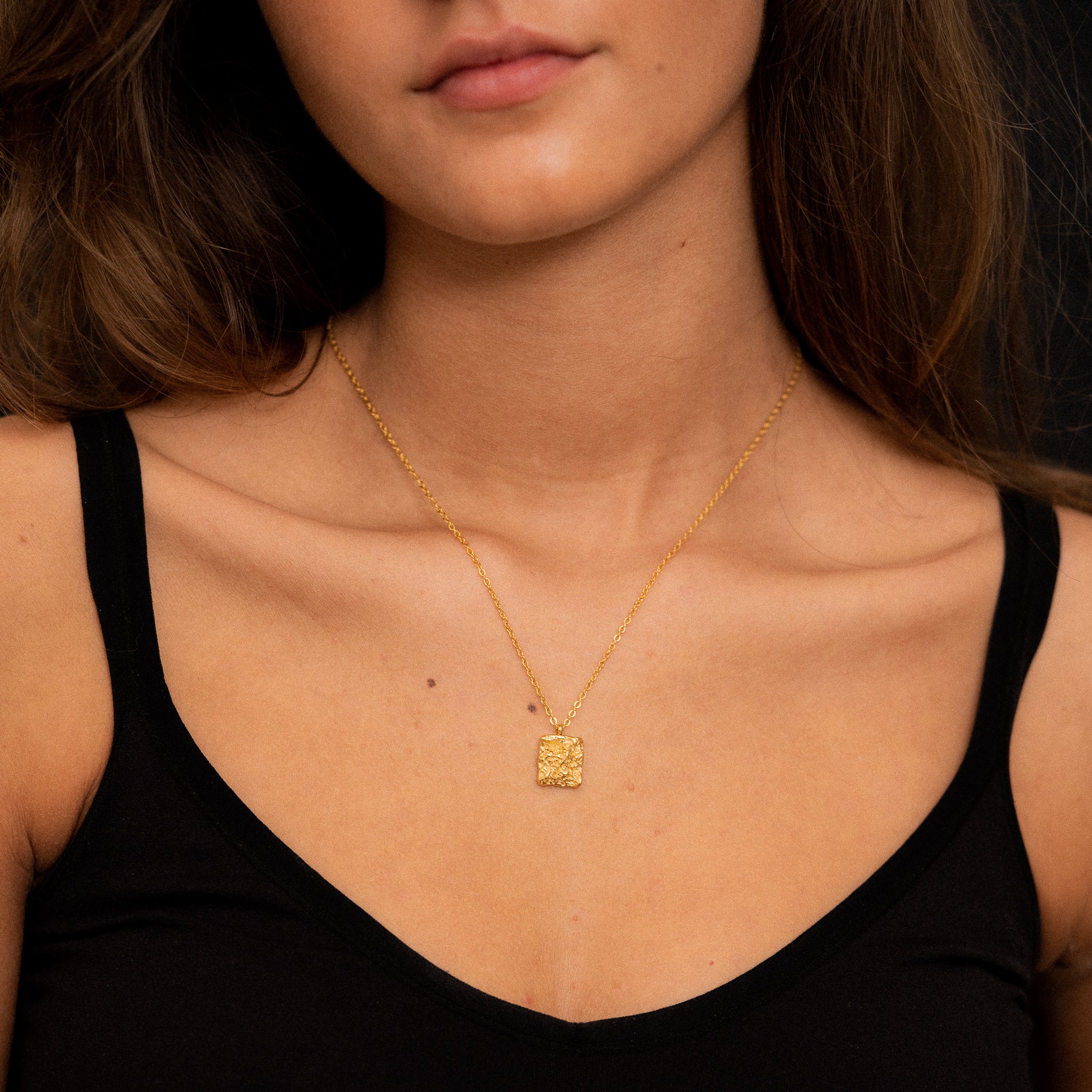 VÄRLDENS BÄSTA MAMMA - OSLO HALSBAND