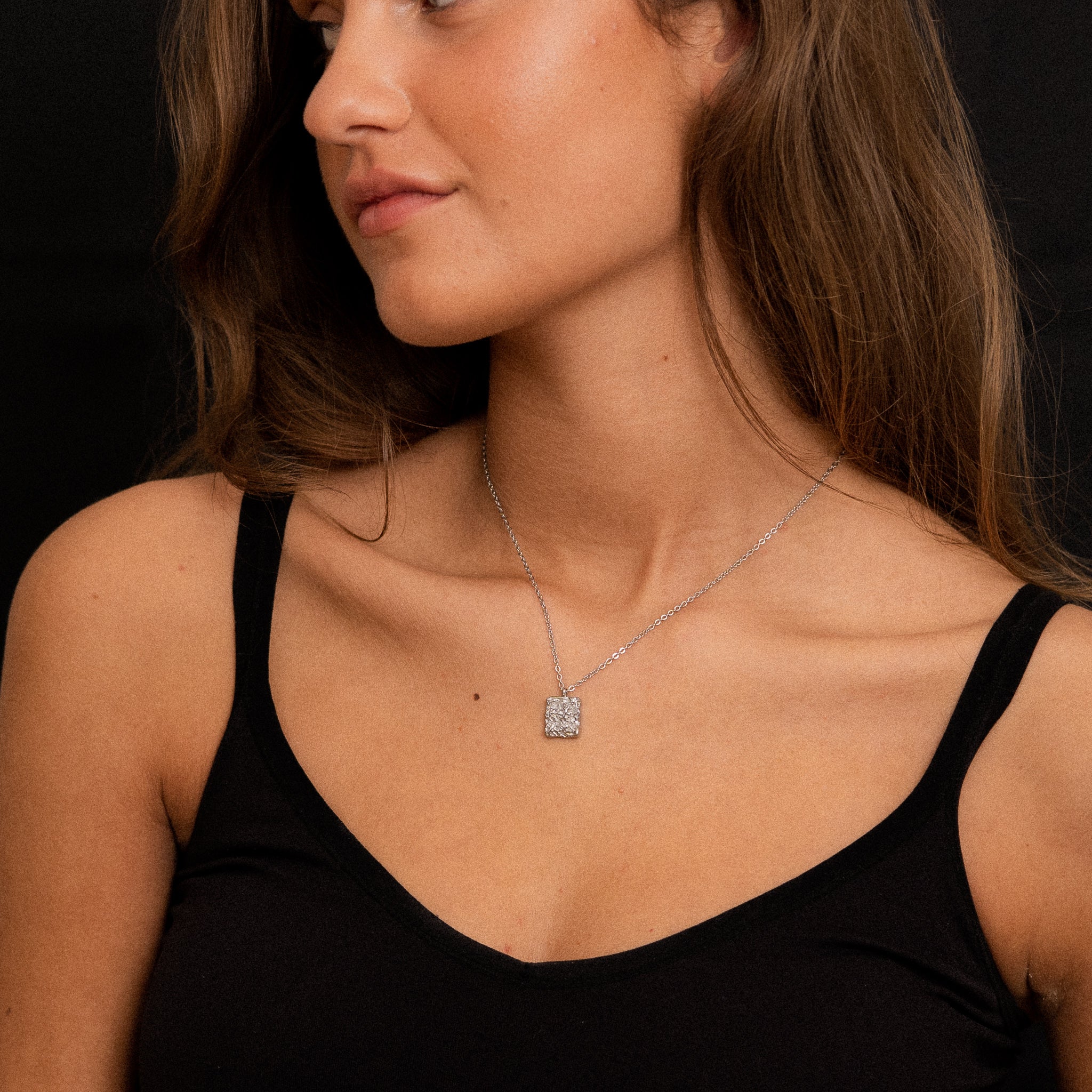 VÄRLDENS BÄSTA MAMMA - OSLO HALSBAND