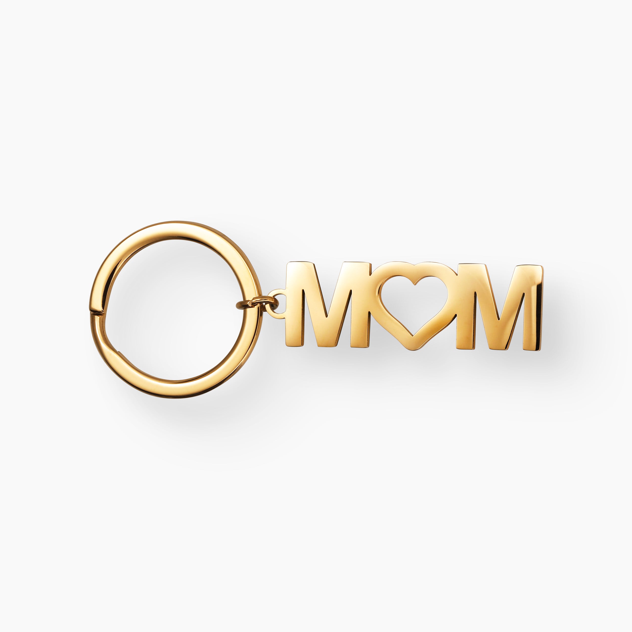 M♡M NYCKELRING