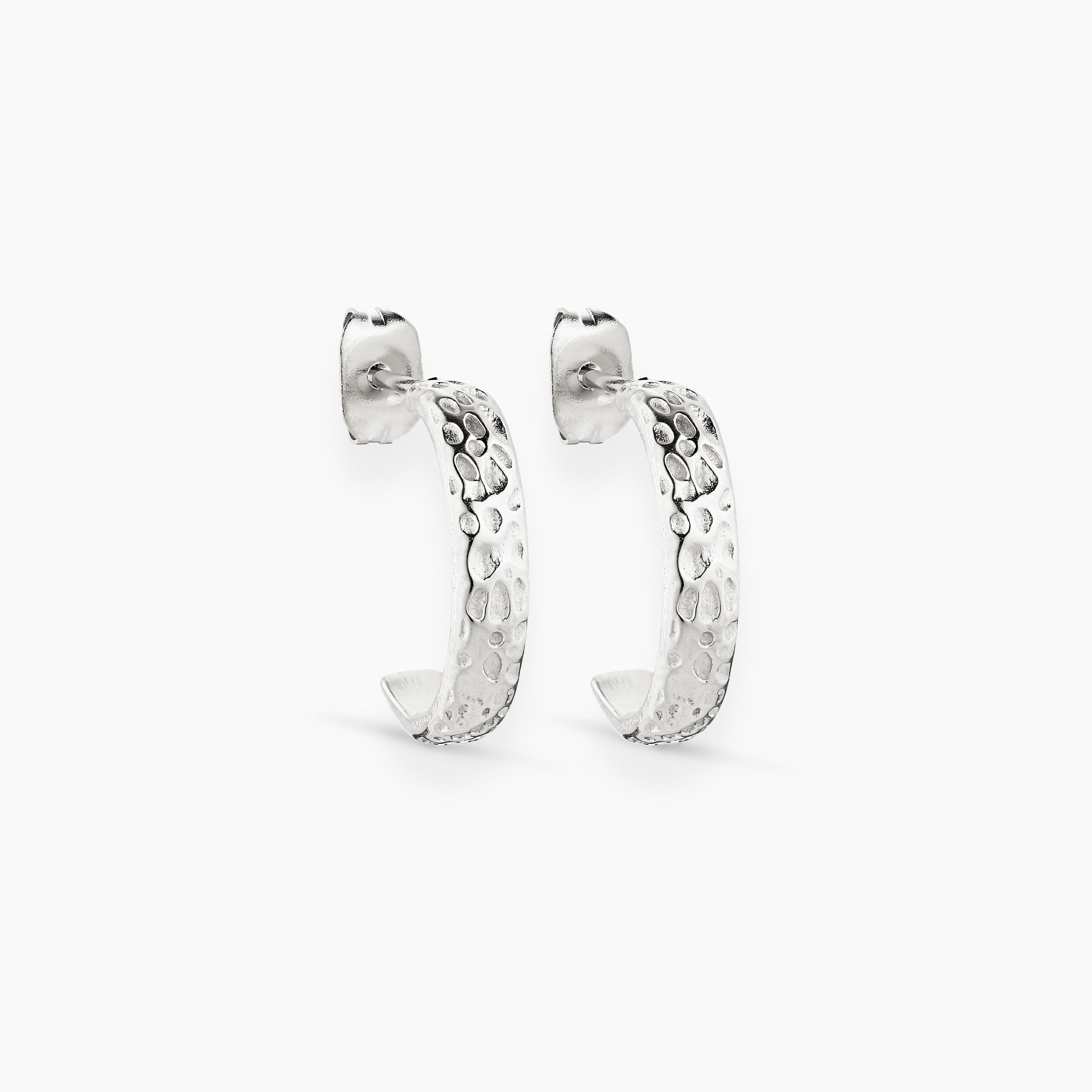 MOON ÖRHÄNGEN 15 MM