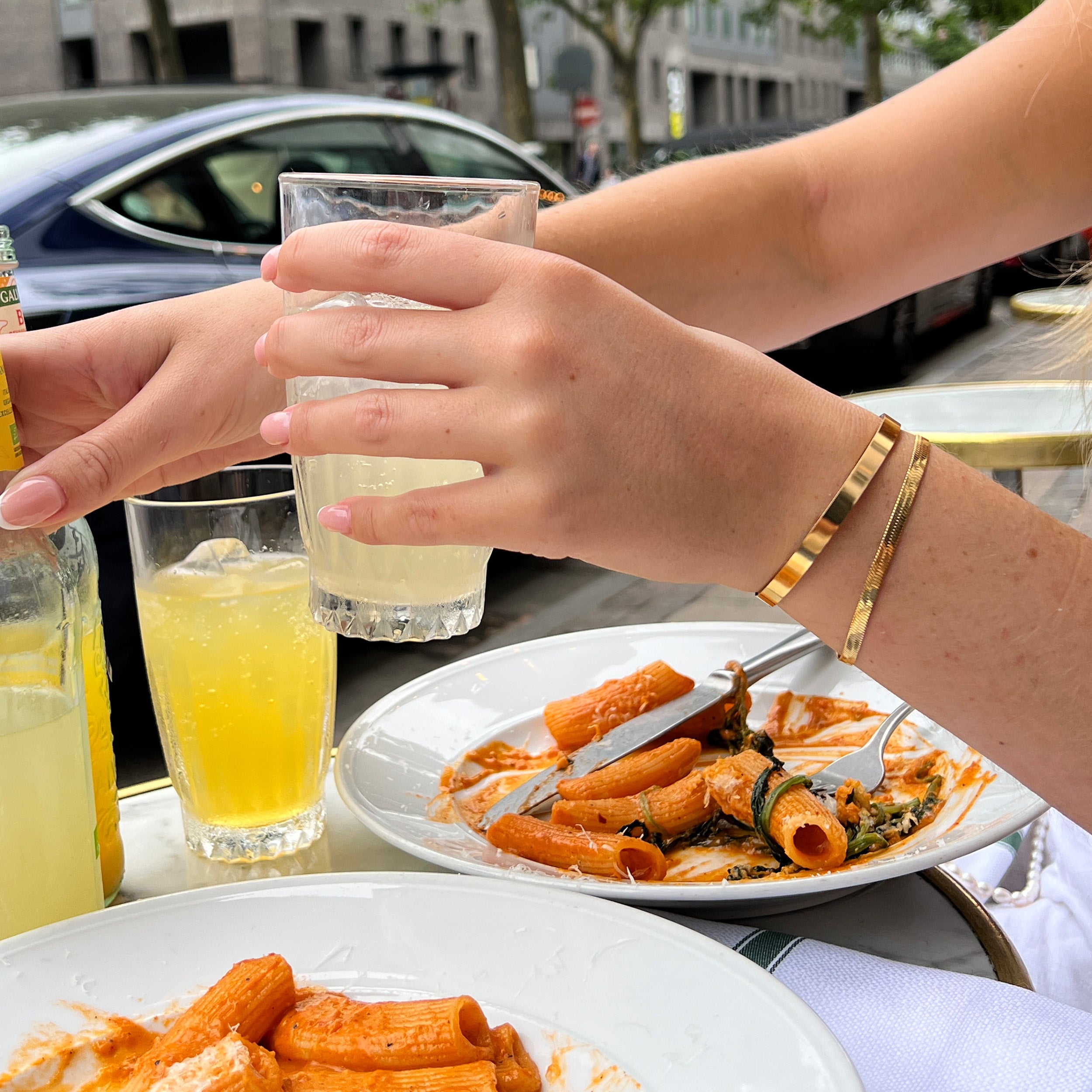 PERSONLIG GRAVYR GULD