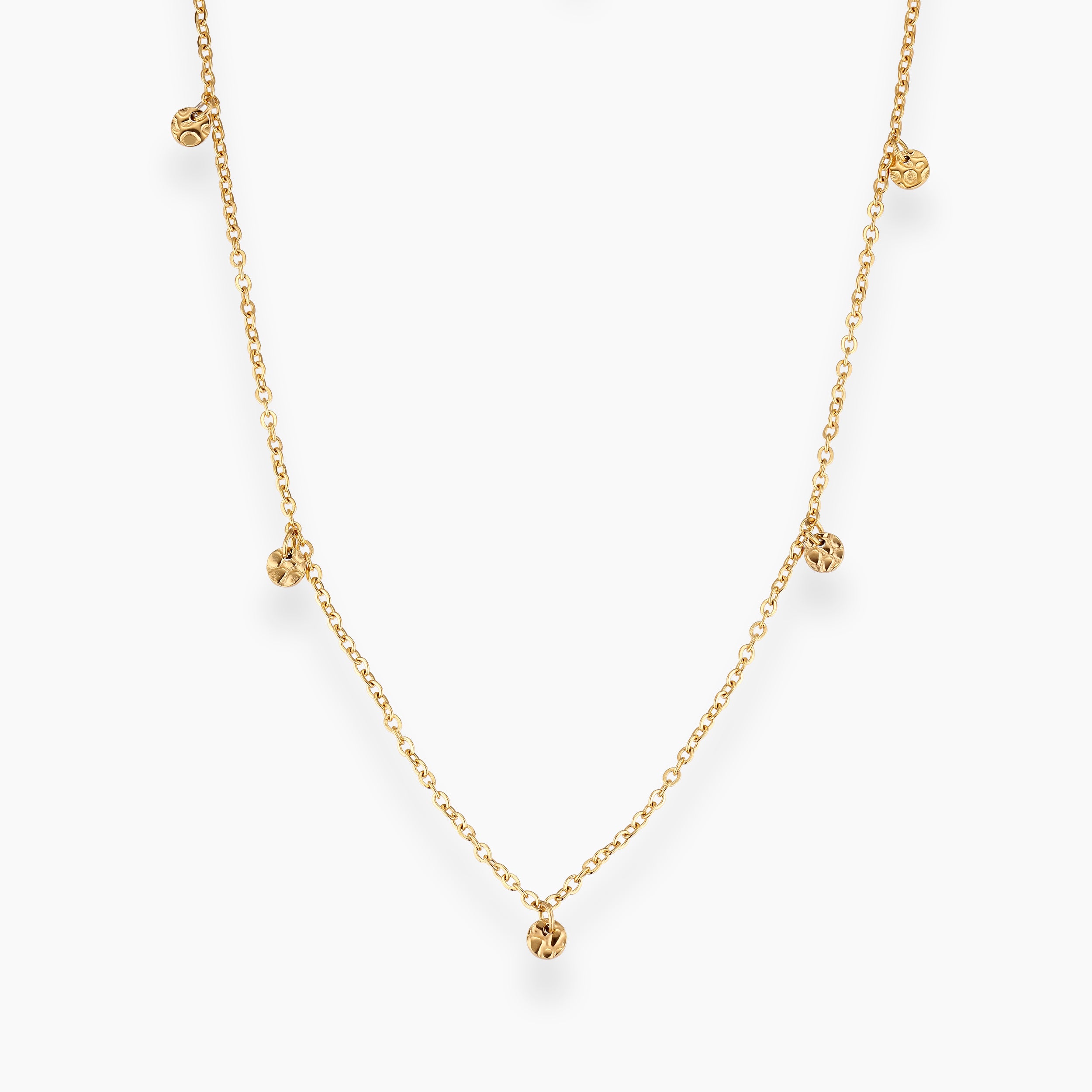 MINI PENDANT HALSBAND
