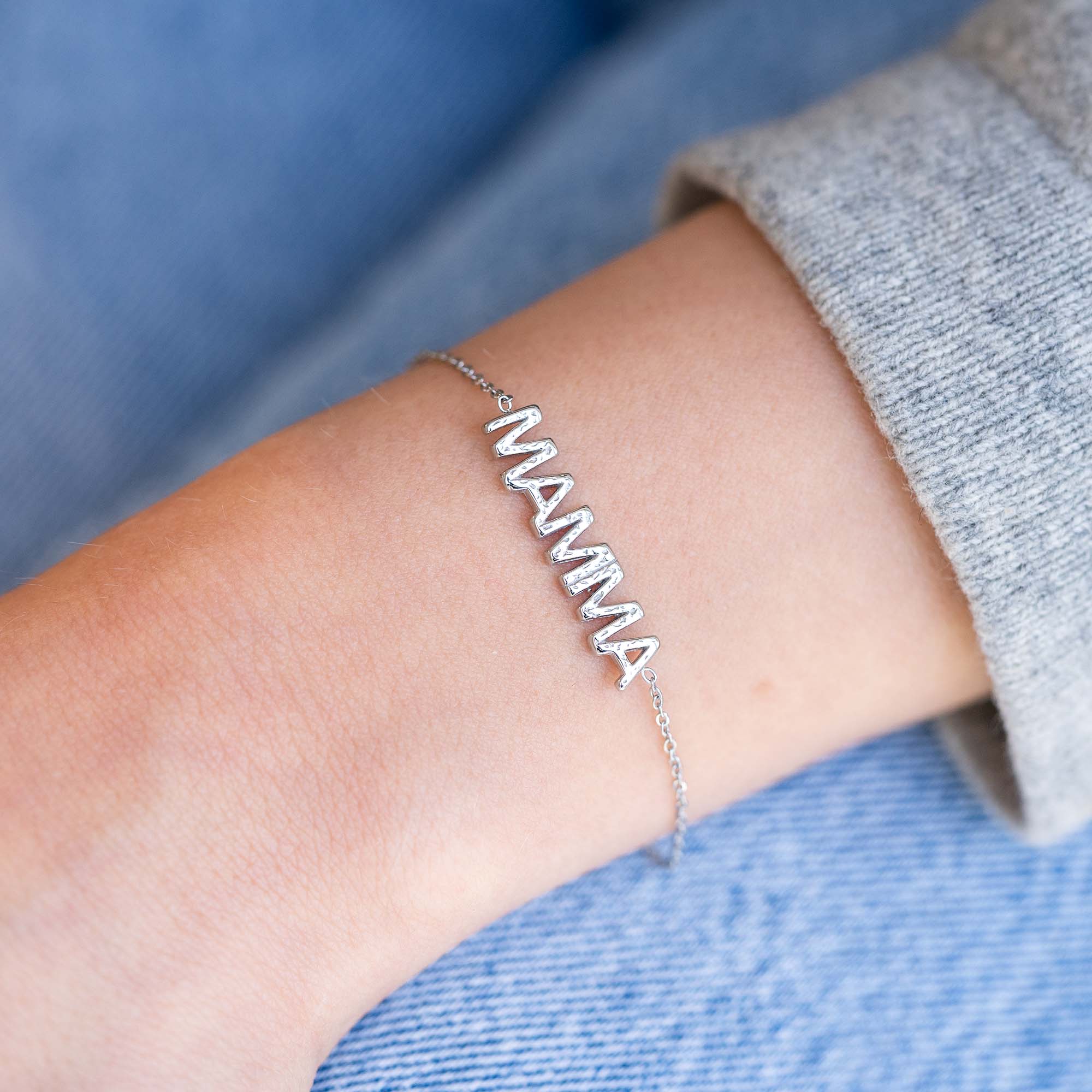 MAMMA LIMITED ARMBAND