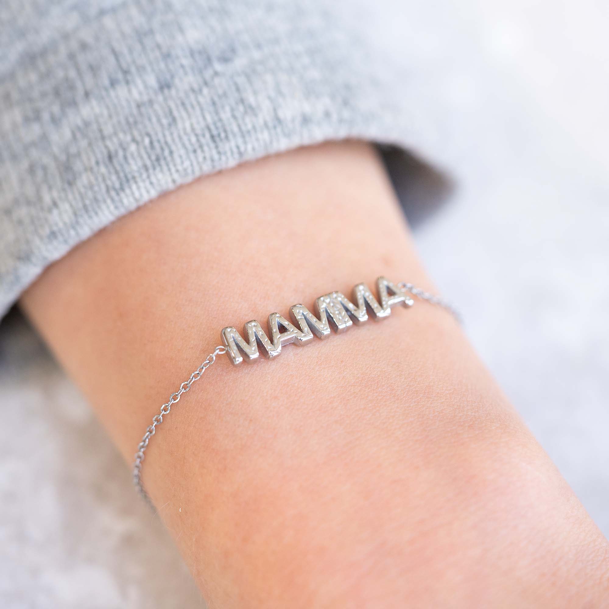 MAMMA LIMITED ARMBAND