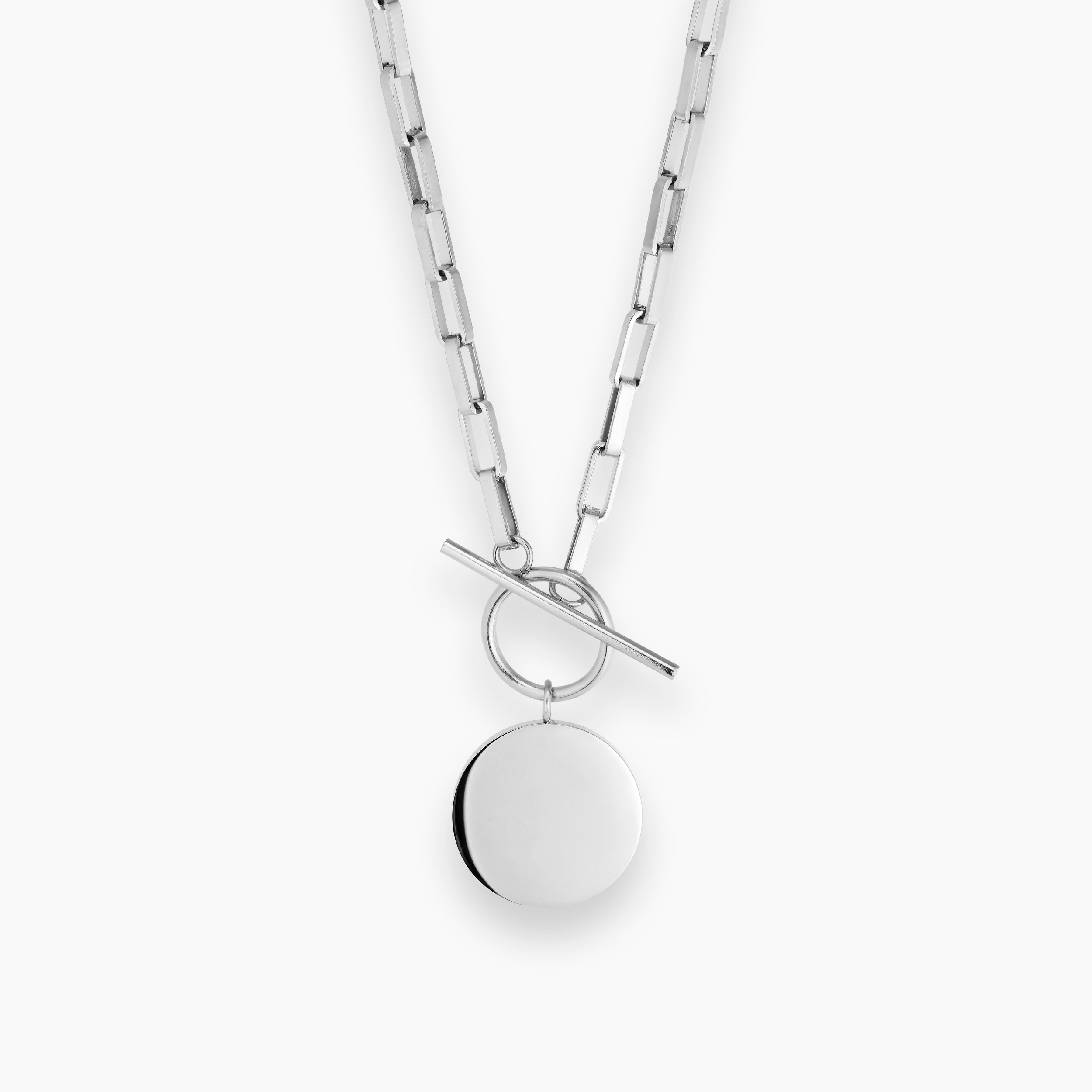 T-LOCK HALSBAND