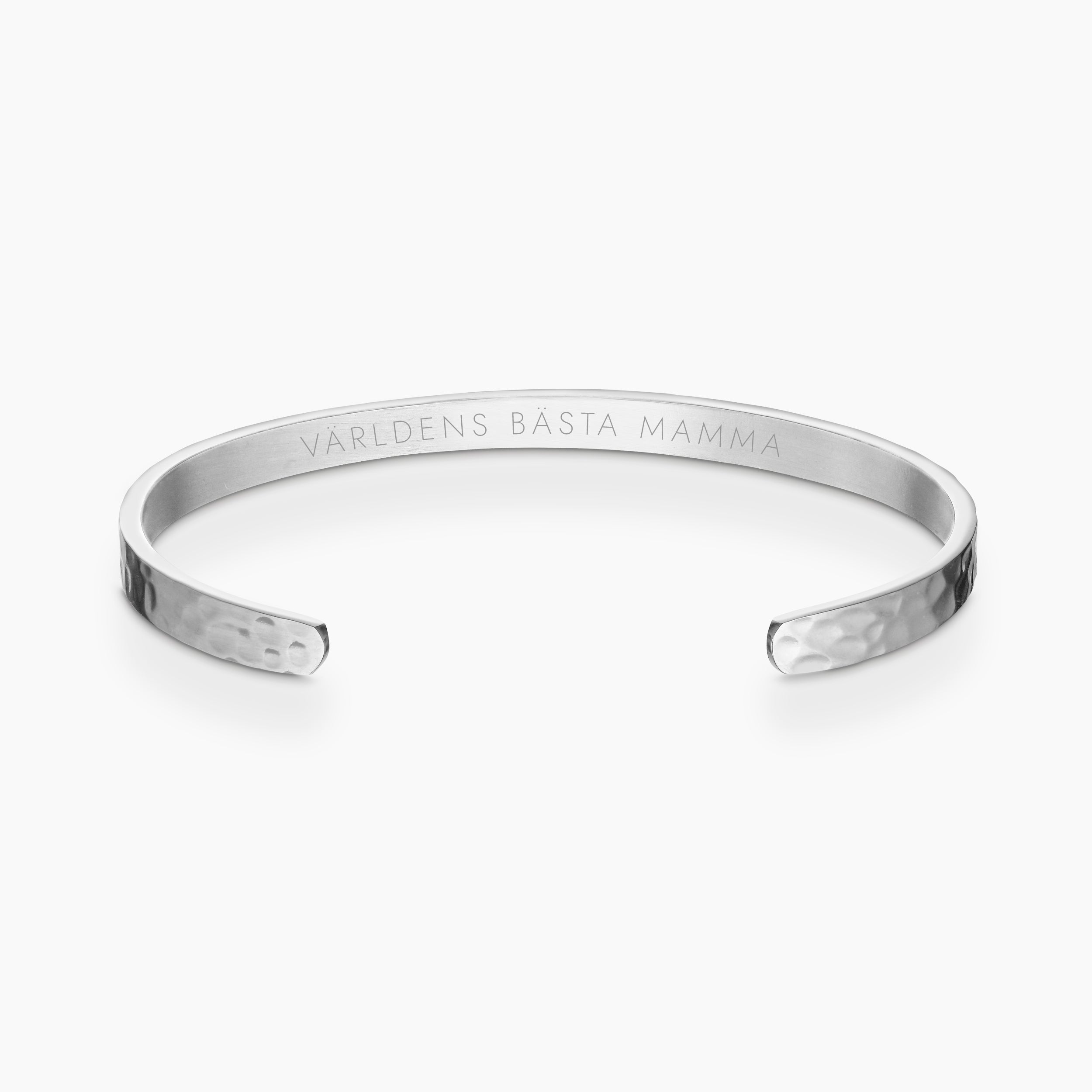 VÄRLDENS BÄSTA MAMMA (HAMMERED)