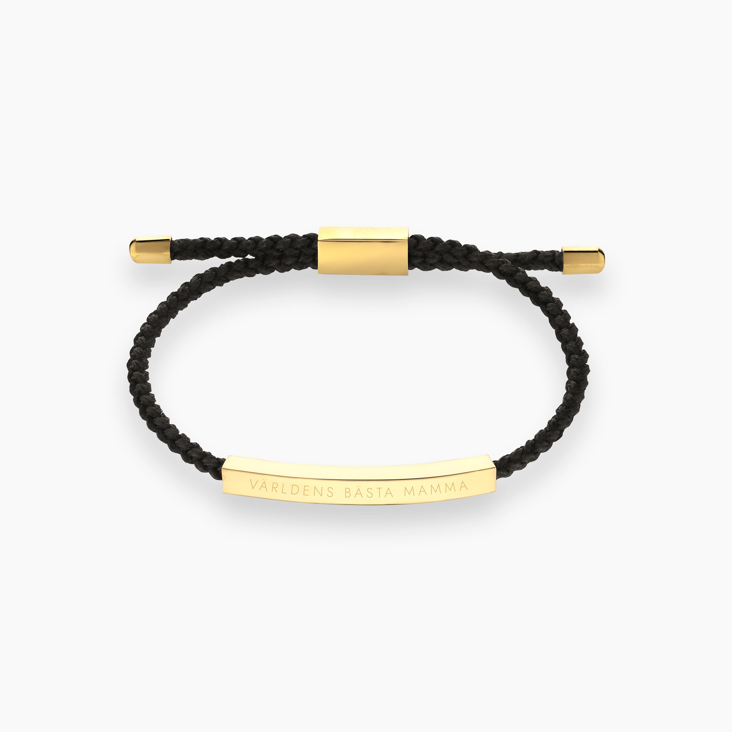 VÄRLDENS BÄSTA MAMMA (ROPE)