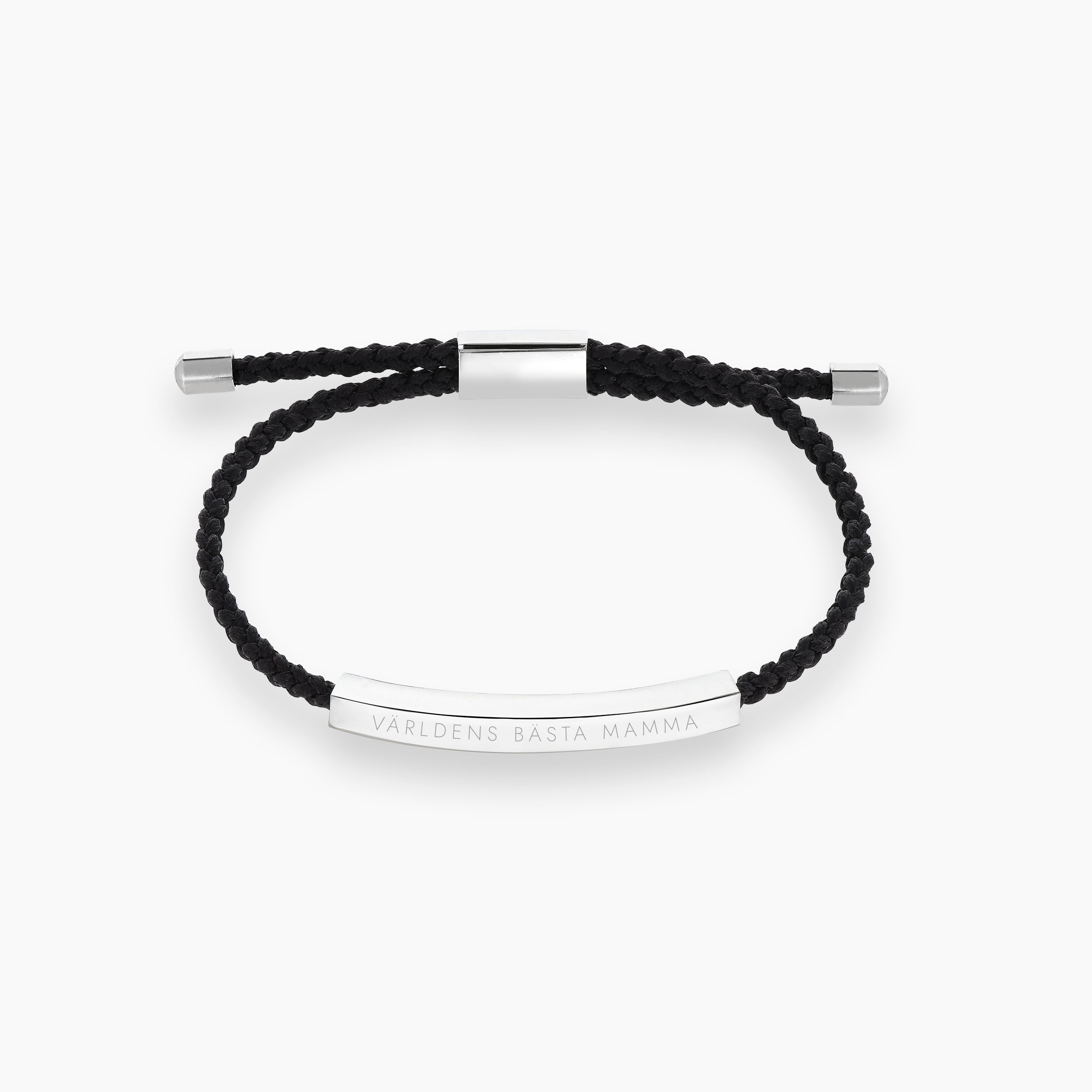 VÄRLDENS BÄSTA MAMMA (ROPE)