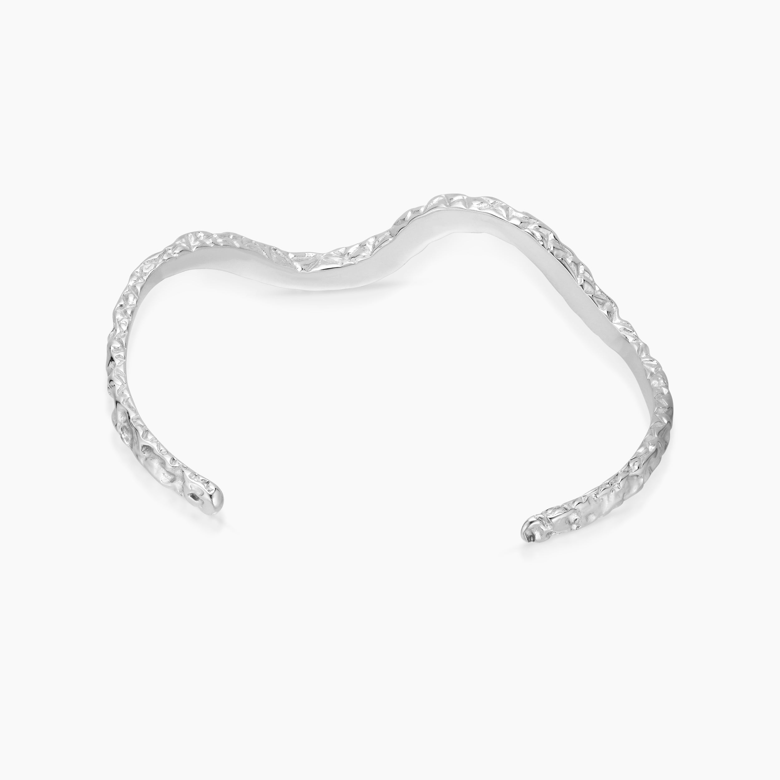 WAVES MOON JUSTERBAR ARMBAND