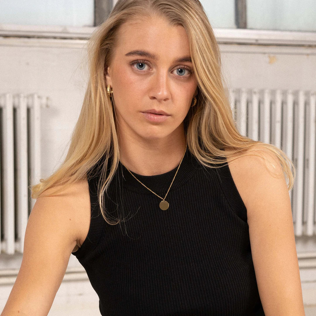 ♡♡ - 02 HALSBAND