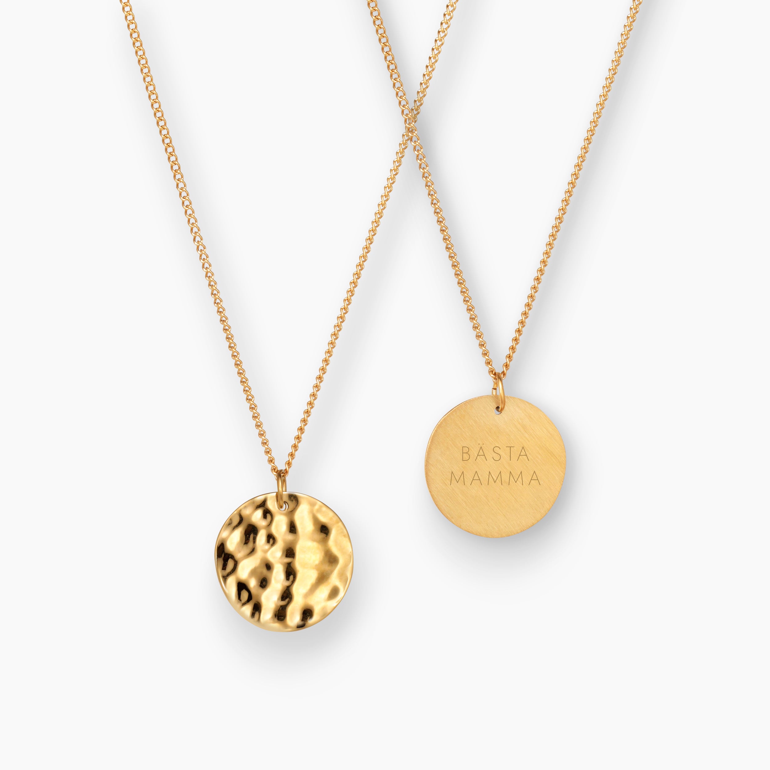 BÄSTA MAMMA - 02 HAMMERED