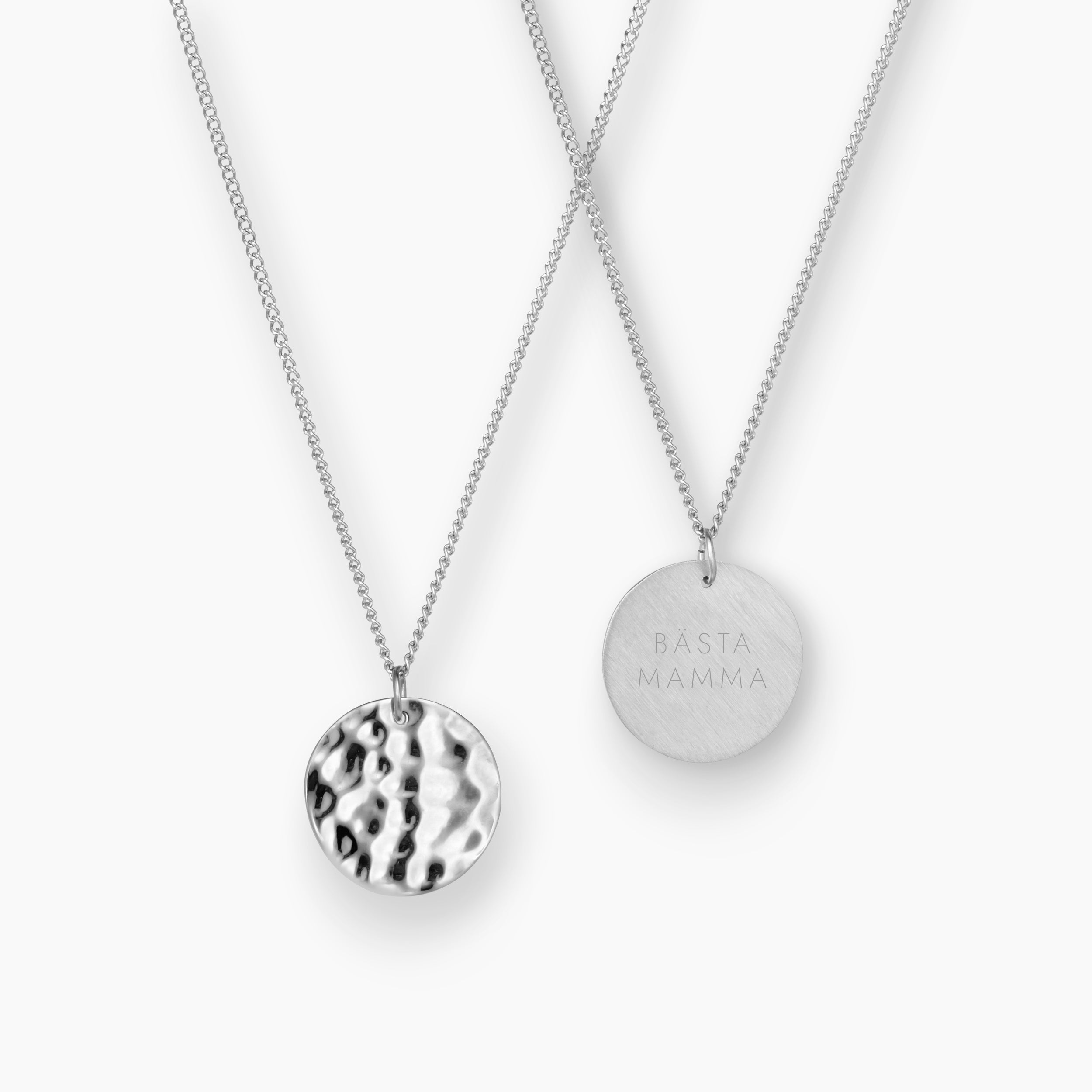 BÄSTA MAMMA - 02 HAMMERED