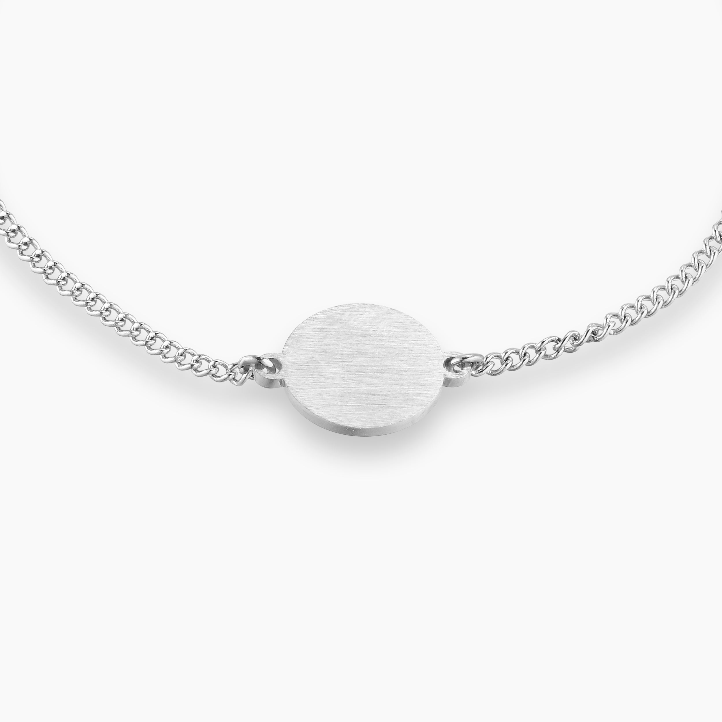 COIN HAMMERED SILVER