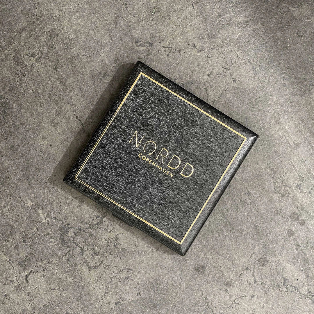 LONDON SLIPSNÅL SILVER