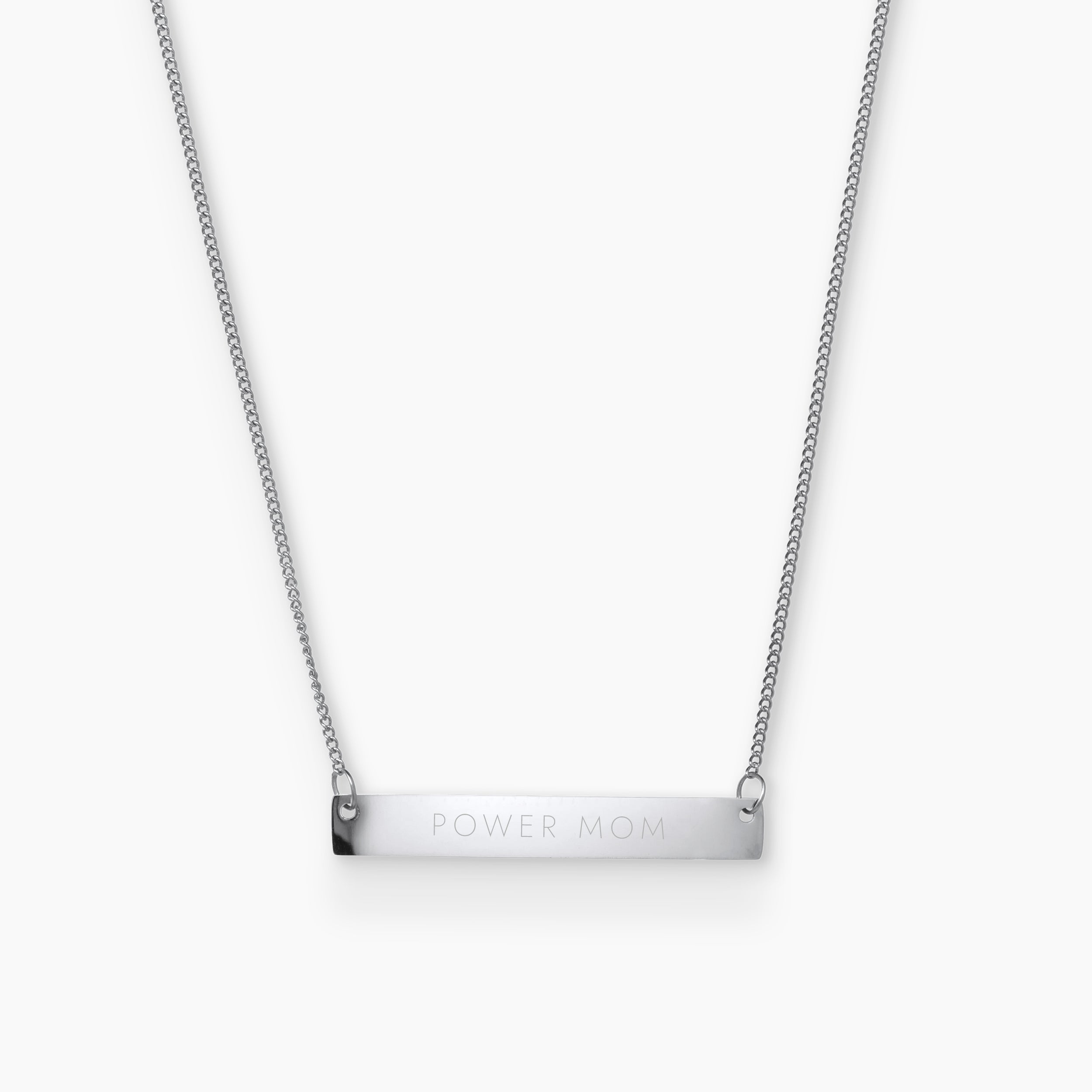 POWER MOM - 03 HALSBAND