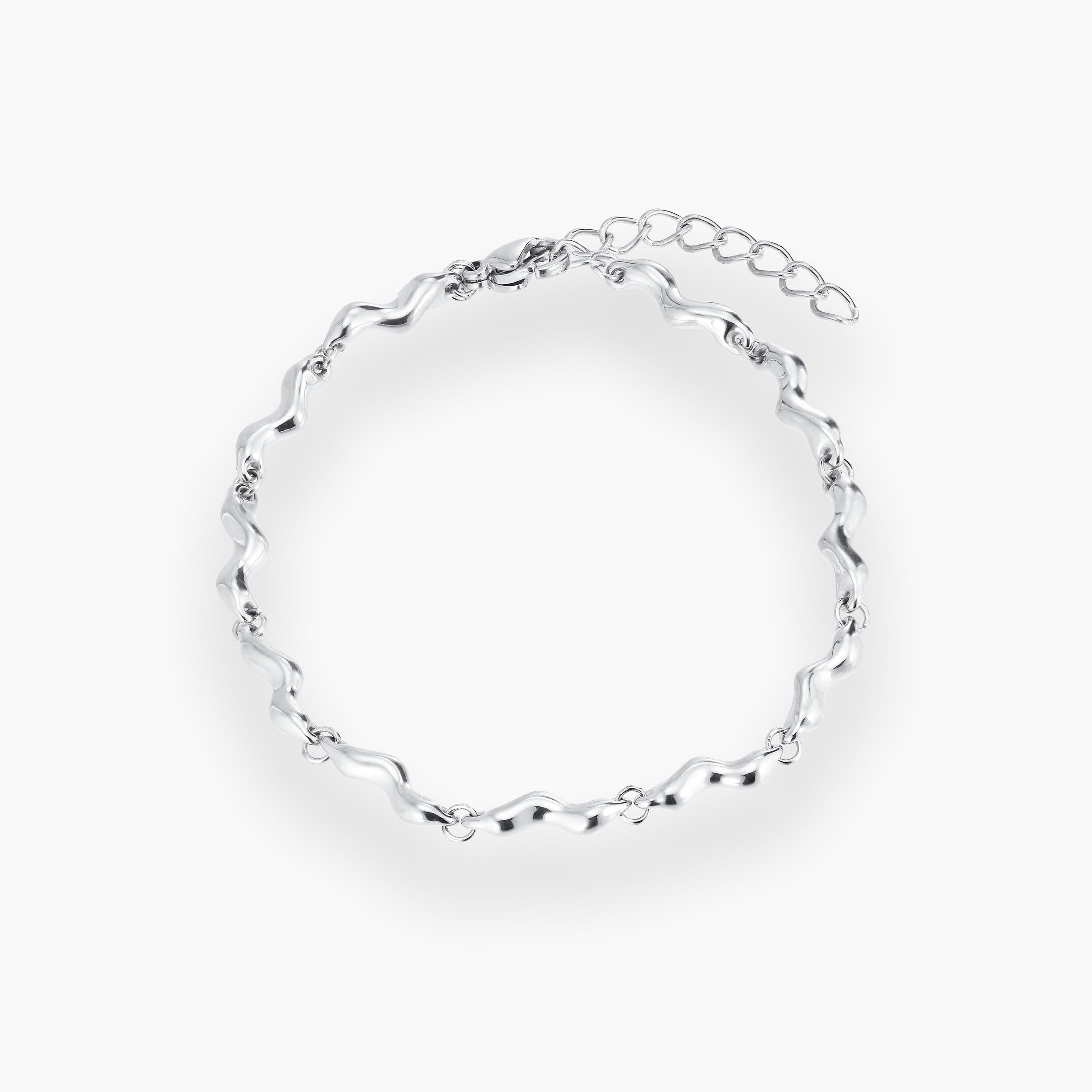 RIPPLE ARMBAND
