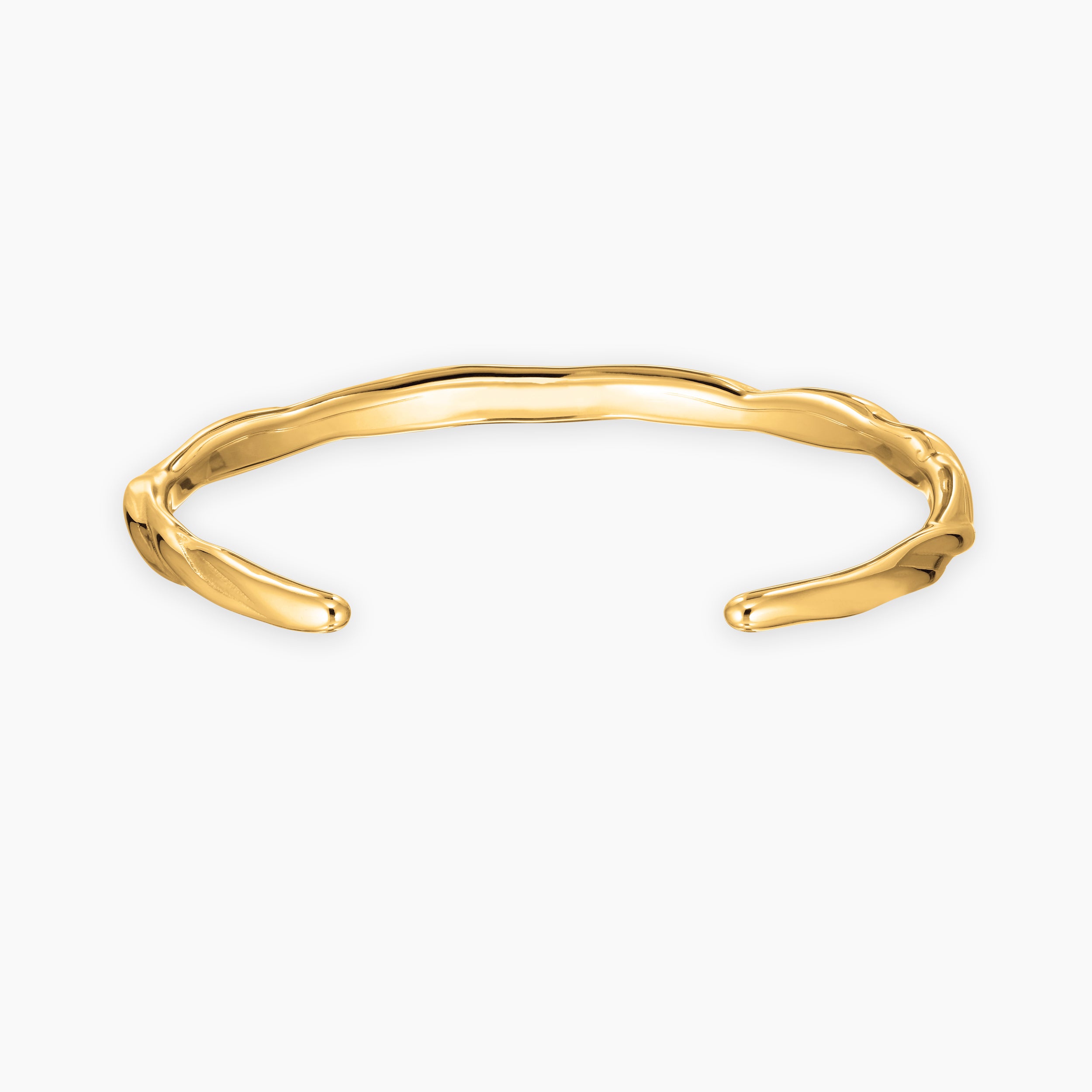 TWIST JUSTERBART ARMBAND