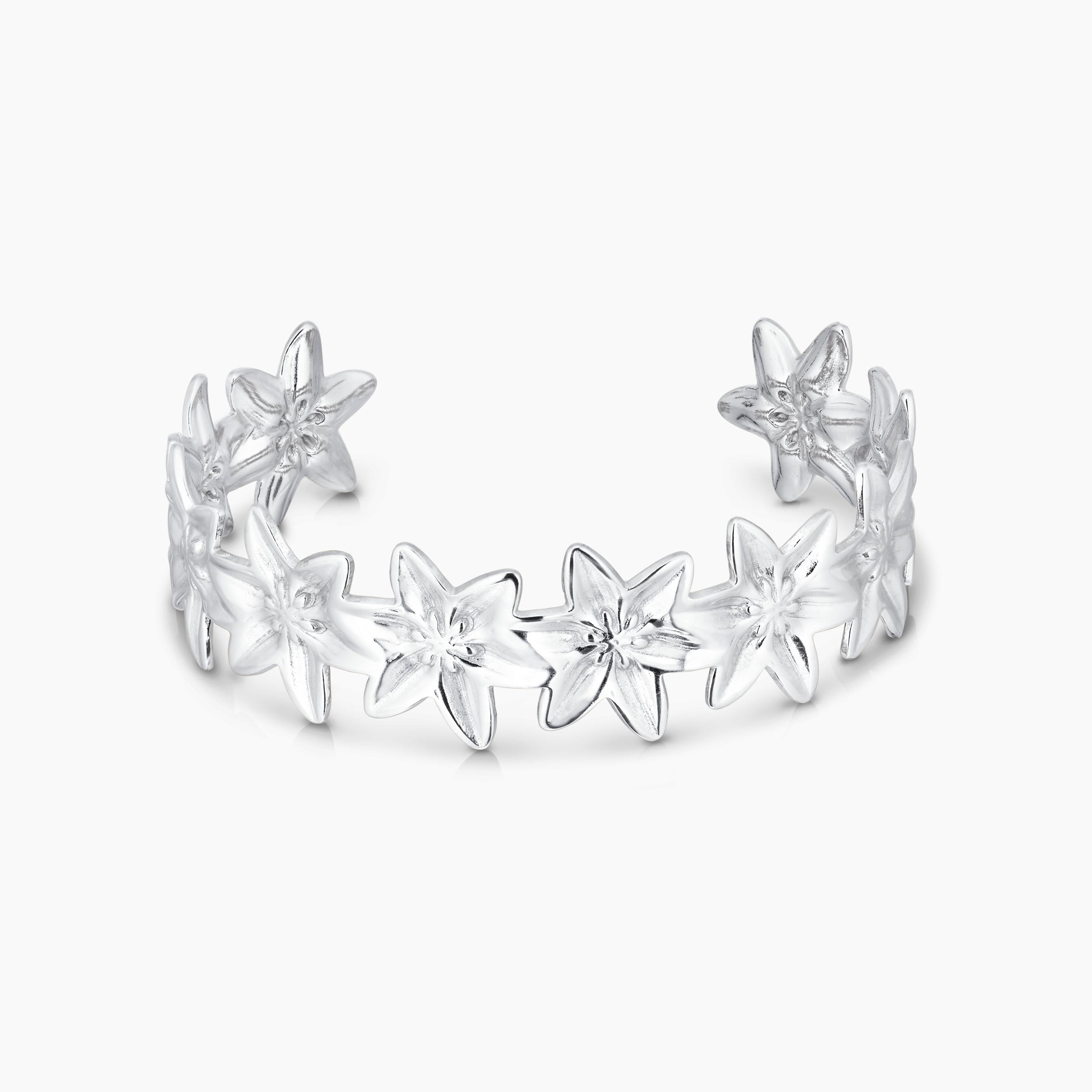 LILY JUSTERBART ARMBAND