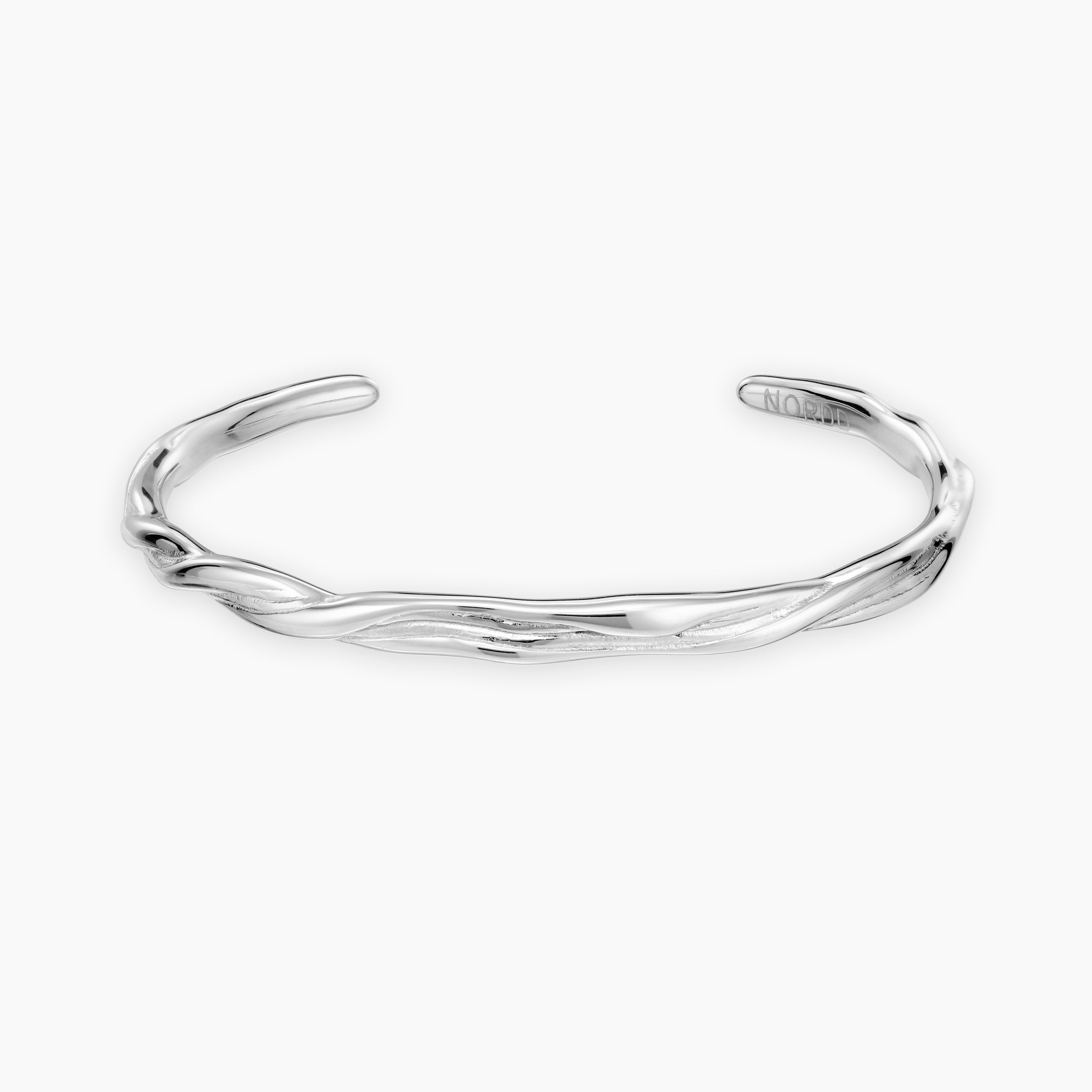 TWIST JUSTERBART ARMBAND