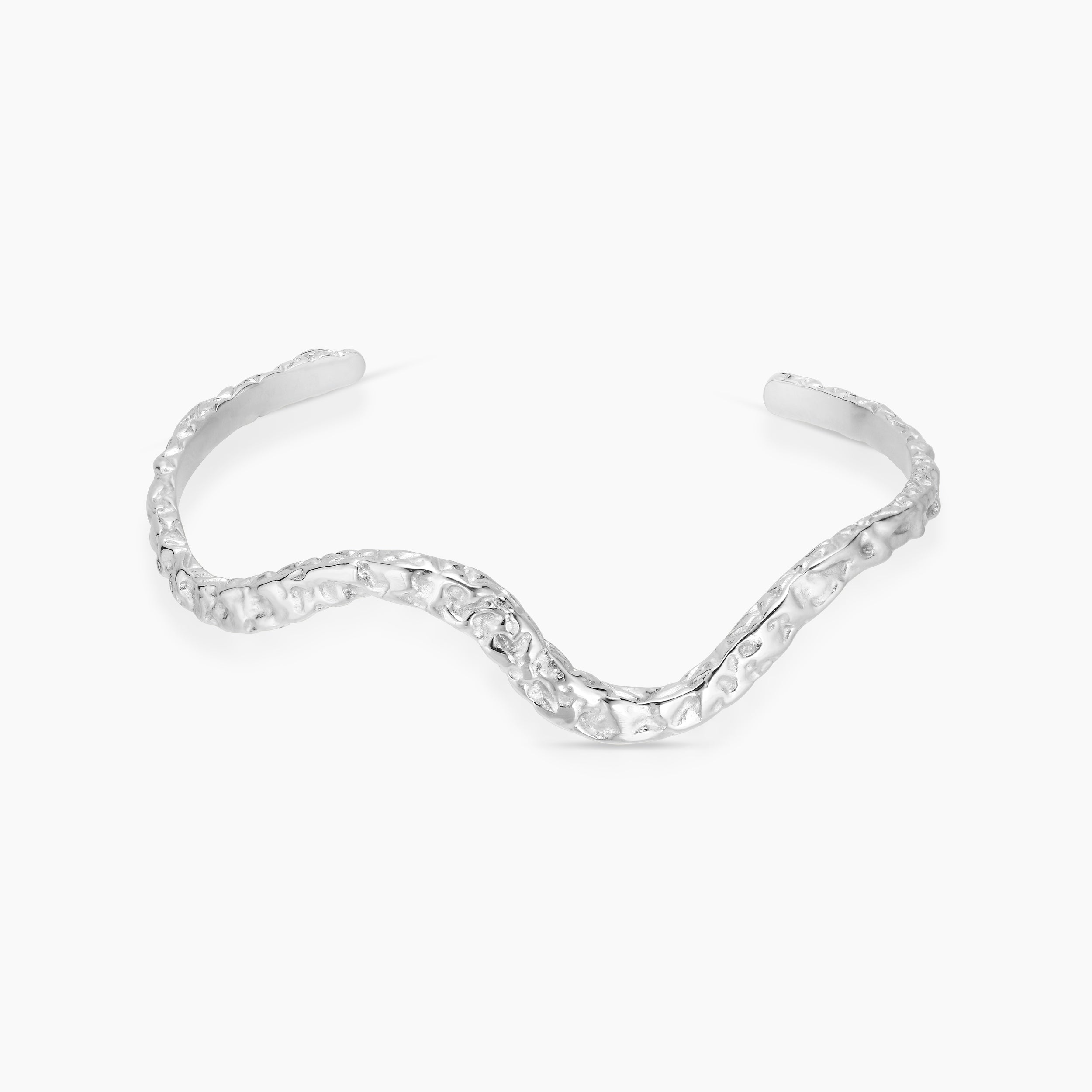 WAVES MOON JUSTERBAR ARMBAND