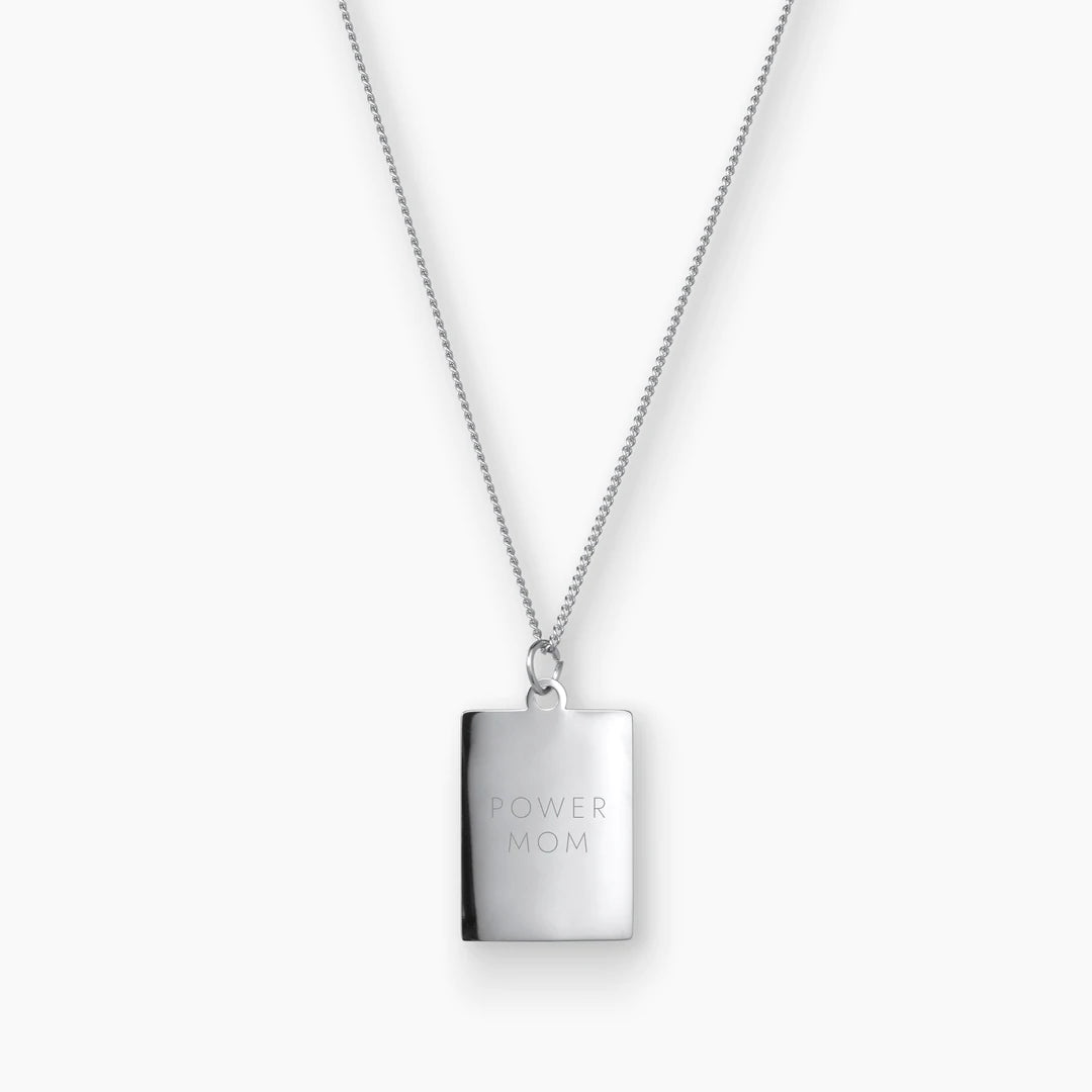 POWER MOM - 01 HALSBAND