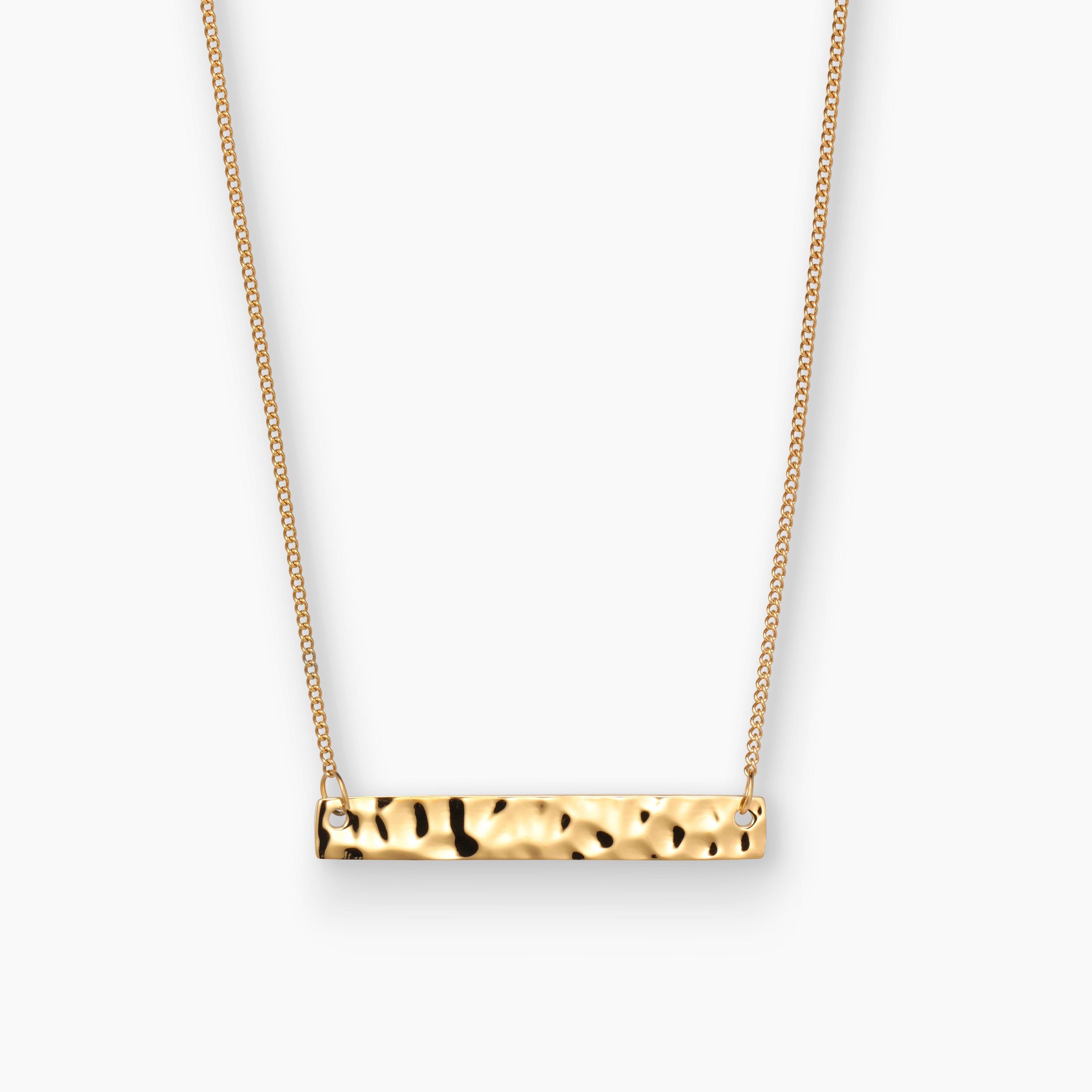 03 HAMMERED GULD