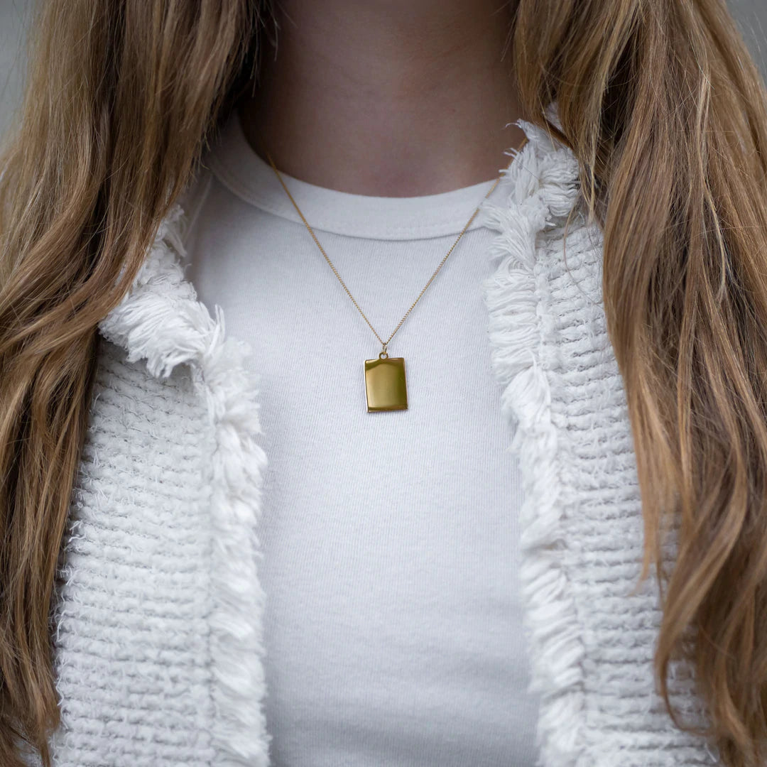 POWER MOM - 01 HALSBAND