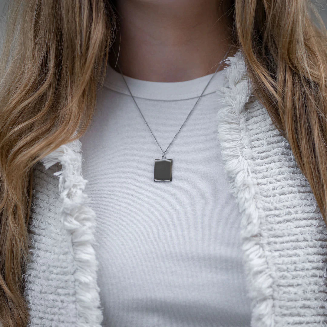 POWER MOM - 01 HALSBAND